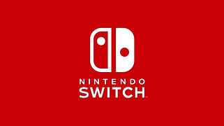 Ігри для Nintendo Switch