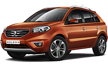 Renault Koleos 2011-2013