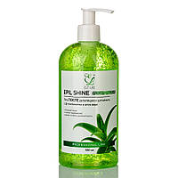 Гель після депіляції Алое — 500 мл