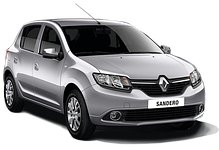 Renault Sandero 2013-2016