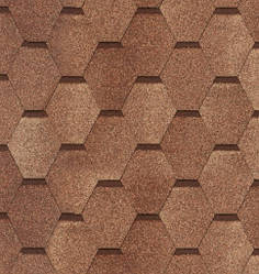 Бітумова черепиця Tagola Nobil Tile Вест