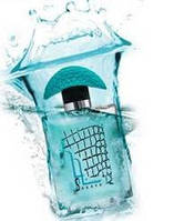 Чоловіча парфумована вода Syed Junaid Alam Sanaya Aqua 100ml