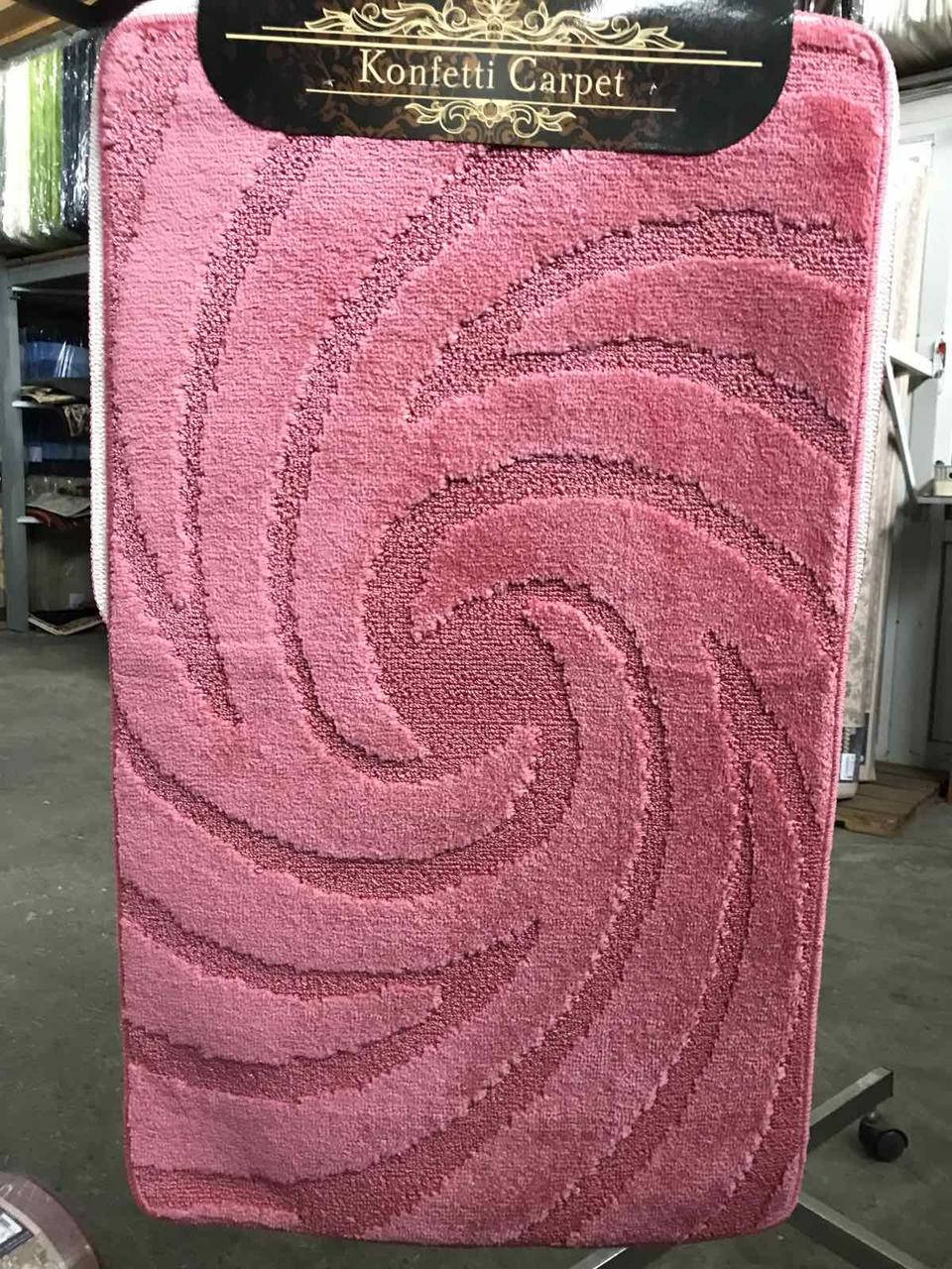 

Набор ковриков для ванной комнаты и туалета Classic