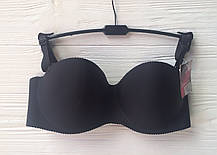 Безшовний бюстгальтер donafen, фото 4