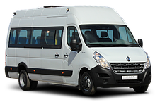 Renault Master 2010-2017