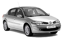 Renault Megane 2003-2008