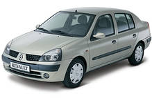 Renault Symbol 1999-2008