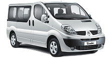 Renault Trafic 2007-2015