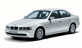 5 E39 (1995-2004)