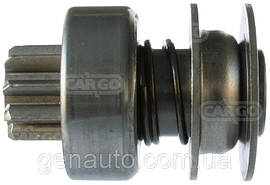 Бендикс стартер Опель Аскона (Opel Ascona), Корса (Corsa), Rekord 1.2, 1.6, 1.9 1968-1993 9 зубців