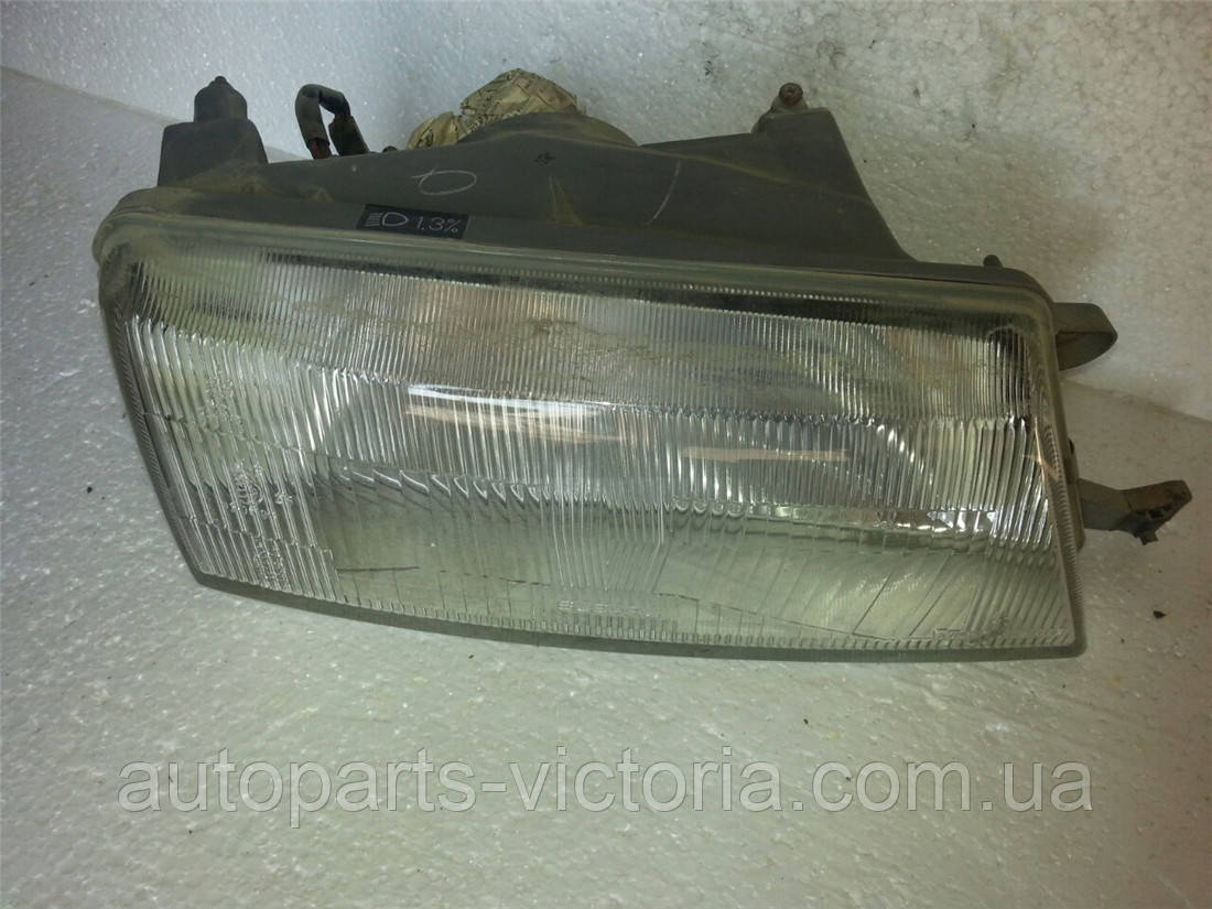 Фара БУ права на Subaru Legacy 1989-1994 84004AA041