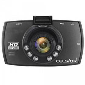 Відеореєстратор Celsior DVR CS-404