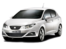 Seat Ibiza 2009-2012