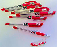 Ручка Шариковая Maxriter XS Красная 0,5 мм 3755Пр+ Cello Индия