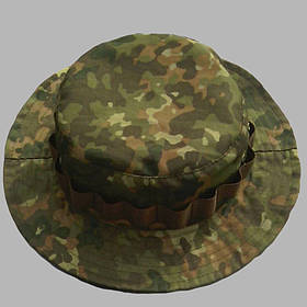 Панама армійська в Flecktarn