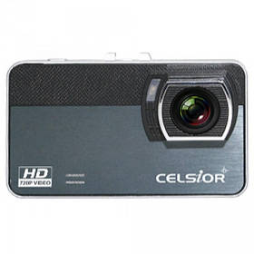 Відеореєстратор Celsior DVR CS-700