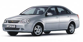 Lacetti sedan (2003-2013)