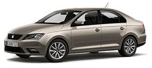 Seat Toledo 2012-2017