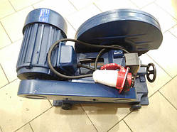 Металлорез VORSKLA ПМЗ 2200 / 400-220 / 380V