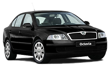 Skoda Octavia A5 2005-2009