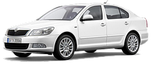 Skoda Octavia A5 2009-2013