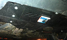 Захист двигуна Audi 80 B3 1987-1991 (Ауді 80)