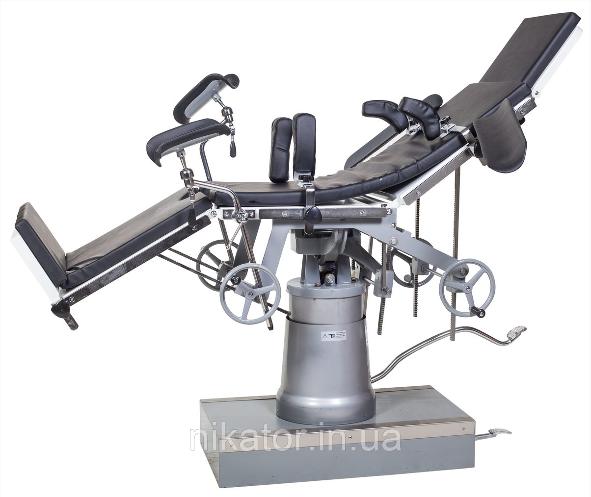 Стіл операційний МТ100