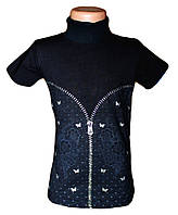 Американка з блиском (від 6 до 12 років) - арт.569297876