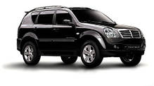 SsangYong Rexton 2 2006-2012