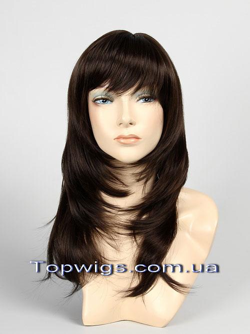 Перука Sweet: 6 колір, фото 1