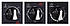 Електродуховка Liberton LEO-350 Black, фото 3