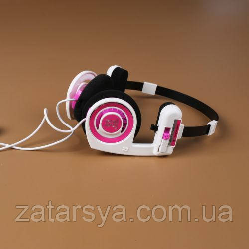 Koss Porta Pro "Pink edition"