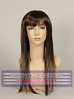 Длинный женский парик Lolita: цвет 8H26 русый мелирование