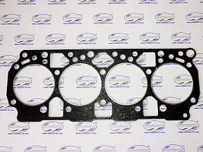 Прокладка ГБЦ головки блоку циліндрів двигун Д-245 (245-10003011-Б1) трактор МТЗ