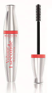 Туш для вій Bourjois Mascara Volume 1 Second