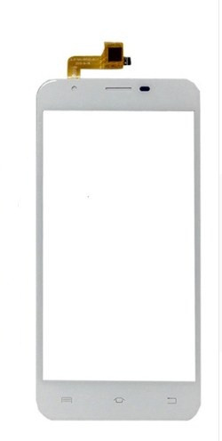 Тачскрін, сенсор для BQ Mobile BQS-5505 Amsterdam White