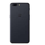 Смартфон OnePlus 5 8/128 GB Black Чорний українська версія, фото 8