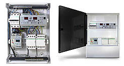 Керування вуличним освітленням OVERVIS STREETLIGHT (ШУНО)