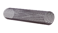 Сетка Levex Tube (длина 2м) PROFIL 015/115 Сетка Levex Tube (длина 2м) PROFIL
