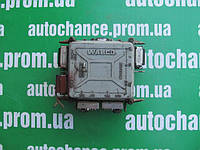 Блок управления ABS прицепа WABCO № 4461080400