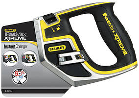 Ручка для змінних полотен STANLEY "FatMax® Xtreme InstantChangeTM"