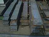 Полоса ст. Х12 50х500мм, фото 2