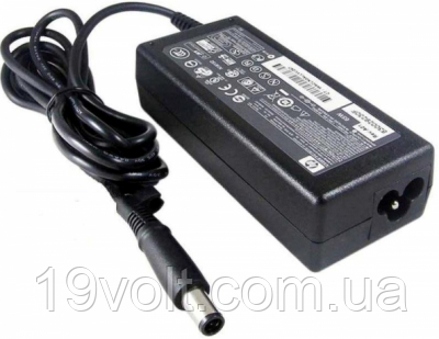 Блок живлення для ноутбука HP 19 V 4.74 A 90 W (7.4*5.0 + PIN) 