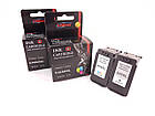 Картридж Canon PG-545 Black XL від JetWorld для Pixma MG2450, MG2550, 2950, iP2850 (22мл), фото 3