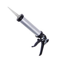 Пістолет для герметика (Aluminum) KL-800 G.I.KRAFT