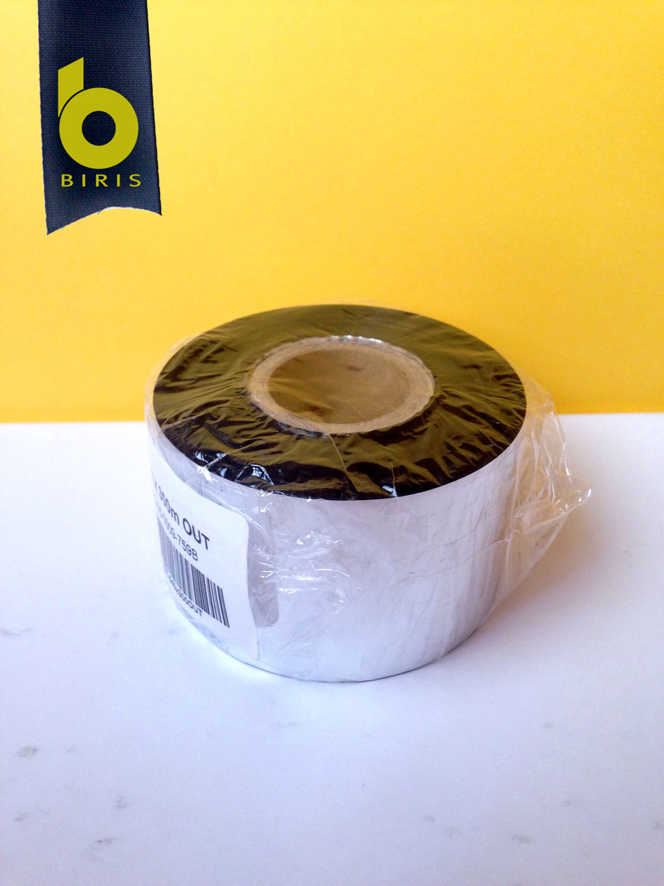 Ріббон wax (віск) 35 мм х 300 м
