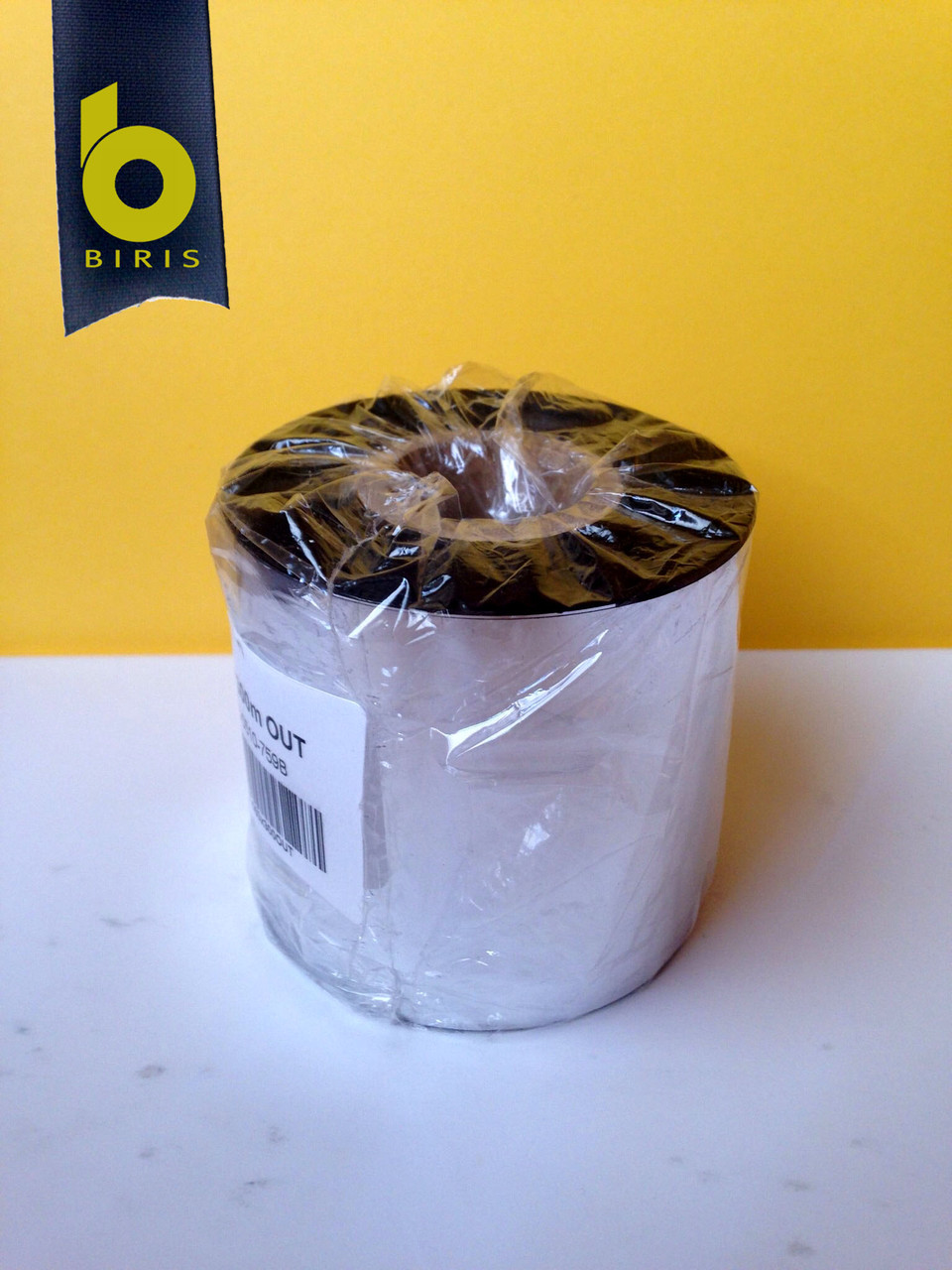 Ріббон wax (віск) 75 мм х 300 м, фото 1