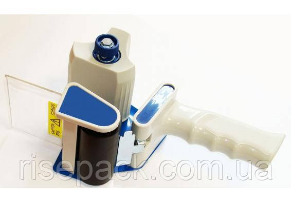 Диспенсер (розмотувач) для скотчу T 521, фото 1