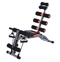 Тренажер для дому Six Pack Care