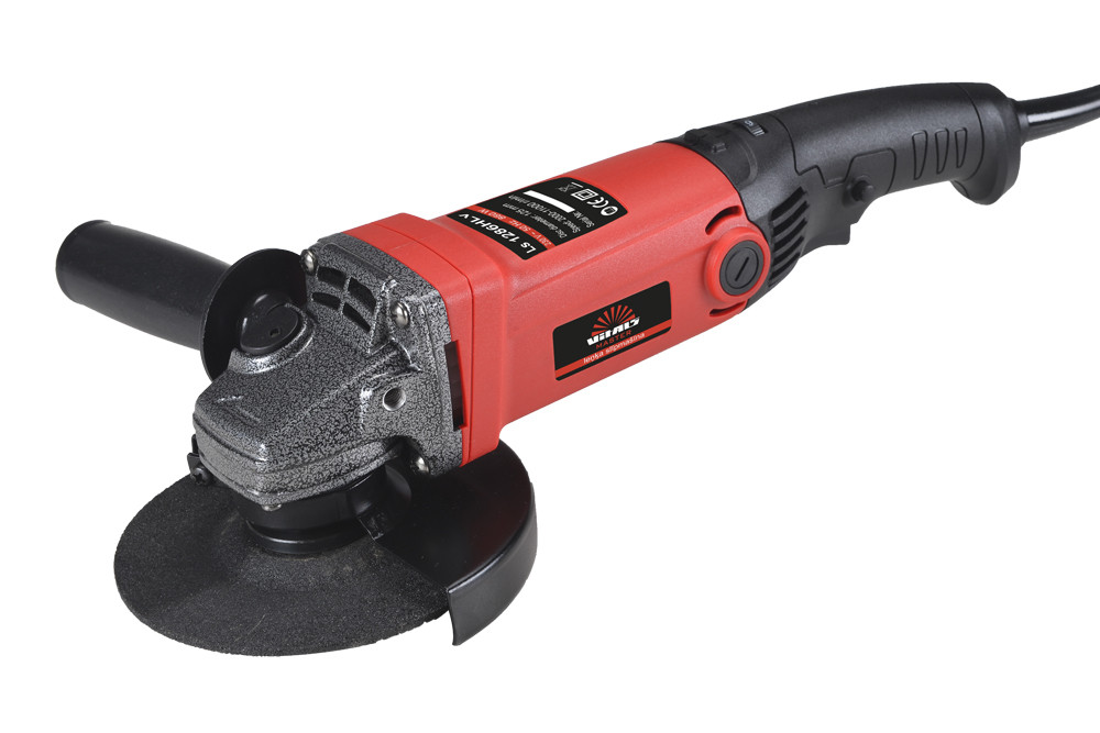 Болгарка Vitals Master Ls 1286HLv